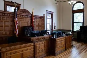 Bankruptcy Court