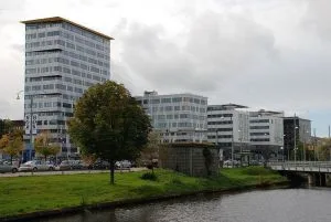 Göteborgs Rättscentrum