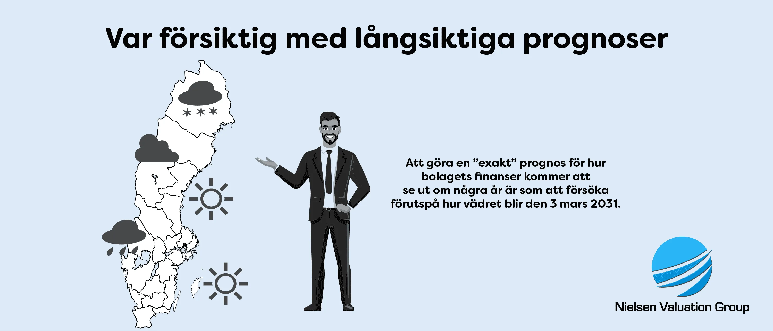 Illustration av myt nr 3